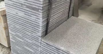 河南芝麻白火烧面成品