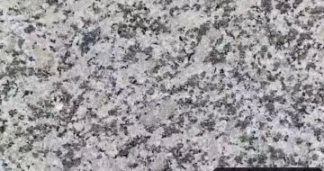河南 芙蓉白（芝麻白大花）火烧面