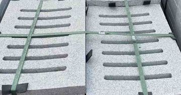 河南 水沟盖板