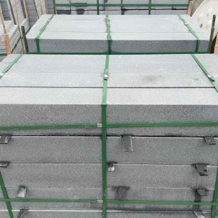 河南 芝麻灰机切面栏杆