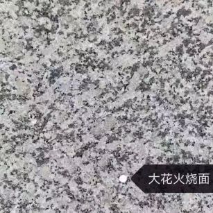 河南 芙蓉白（芝麻白大花）火烧面