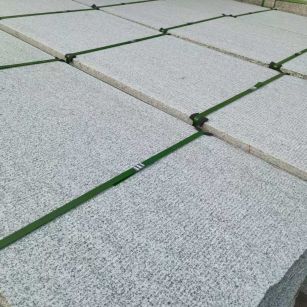河南 芝麻白斧剁面
