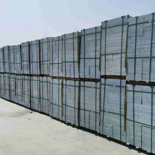 河南芝麻白火烧300*600处理价：3公分23元，5公分28元