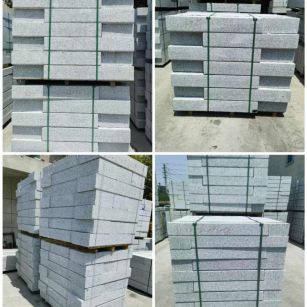 河南芙蓉白路沿石