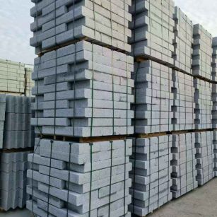 河南 路沿石（路侧石），颜色一致，尺寸标准