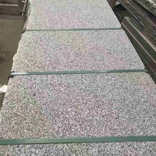 河南 芝麻黑火烧面