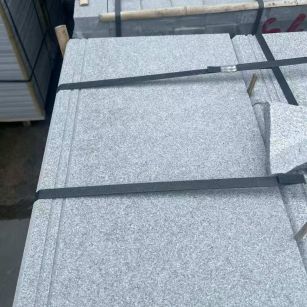 河南 芝麻灰火烧面拉槽台阶