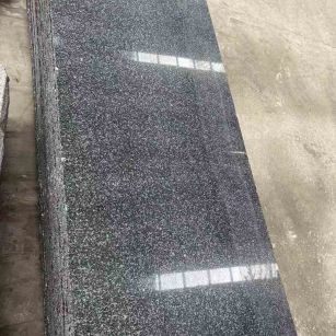 河南 芝麻黑光面