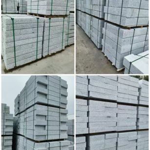 河南 花岗岩路沿石多少钱