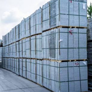 河南 芙蓉白3公分火烧地铺成品300*600