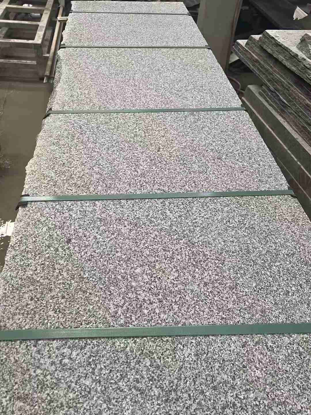 河南 芝麻黑火烧面