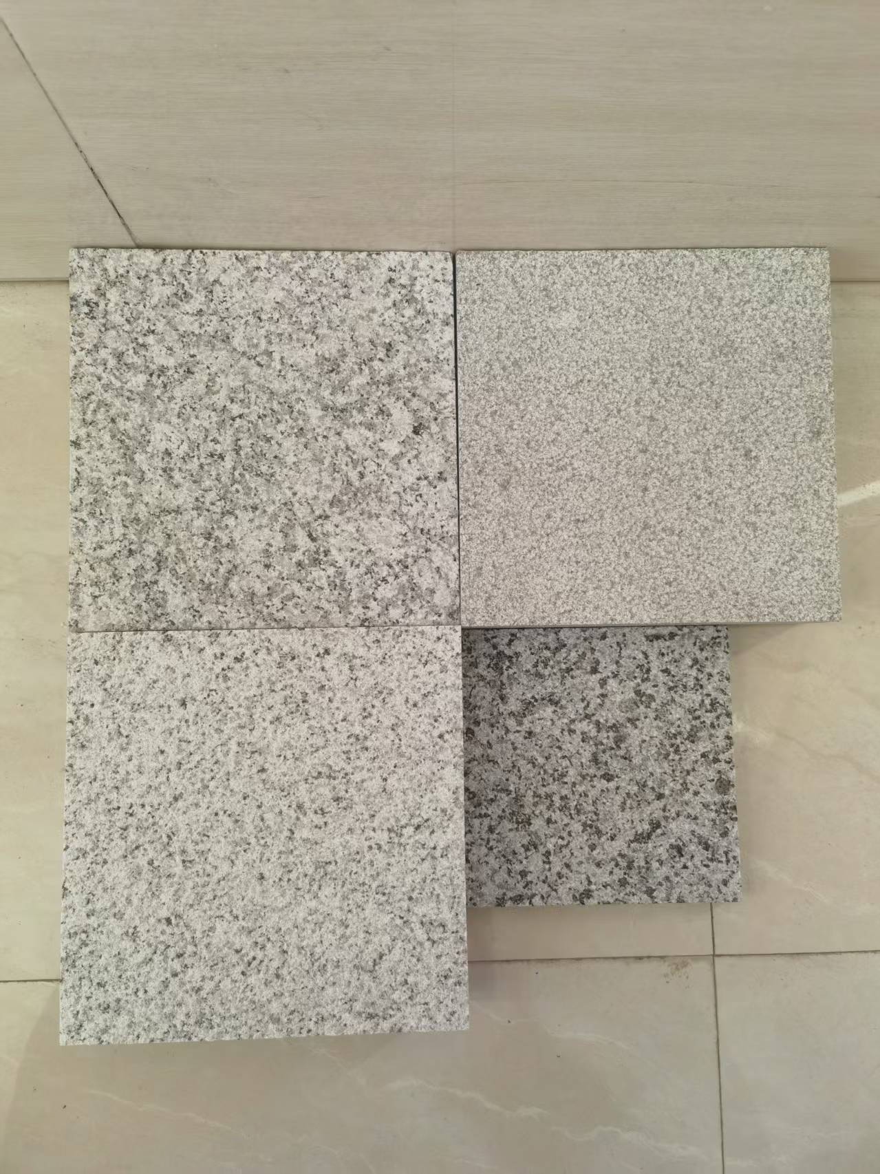 河南 芝麻白，芙蓉白，芝麻灰，芝麻黑