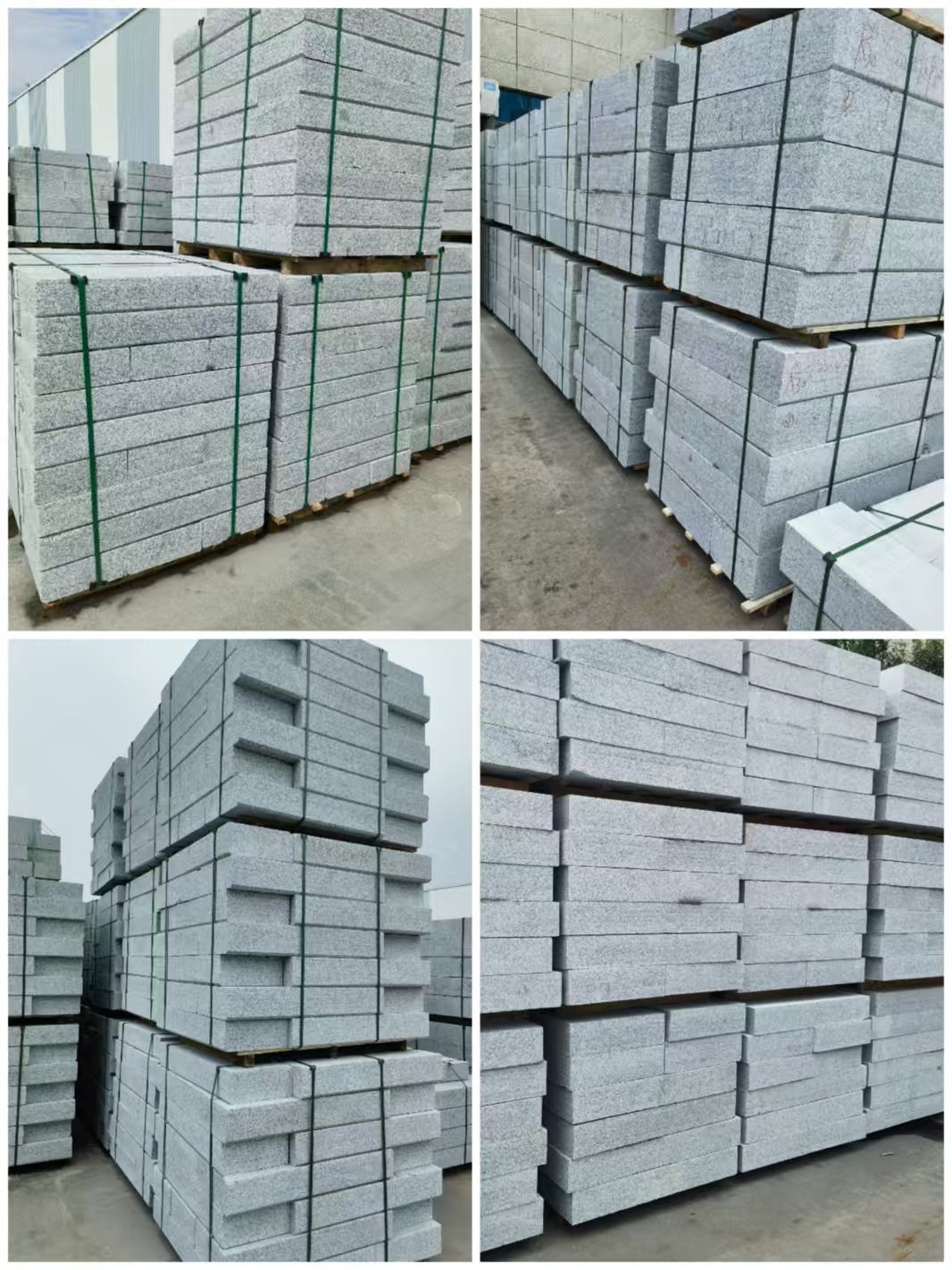 河南 花岗岩路沿石多少钱