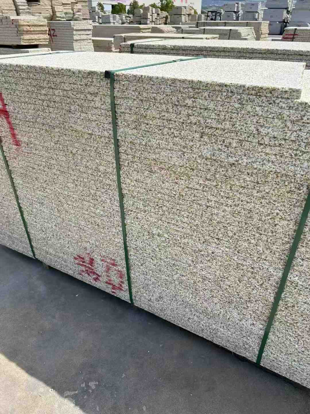 河南黄金麻荔枝面毛板