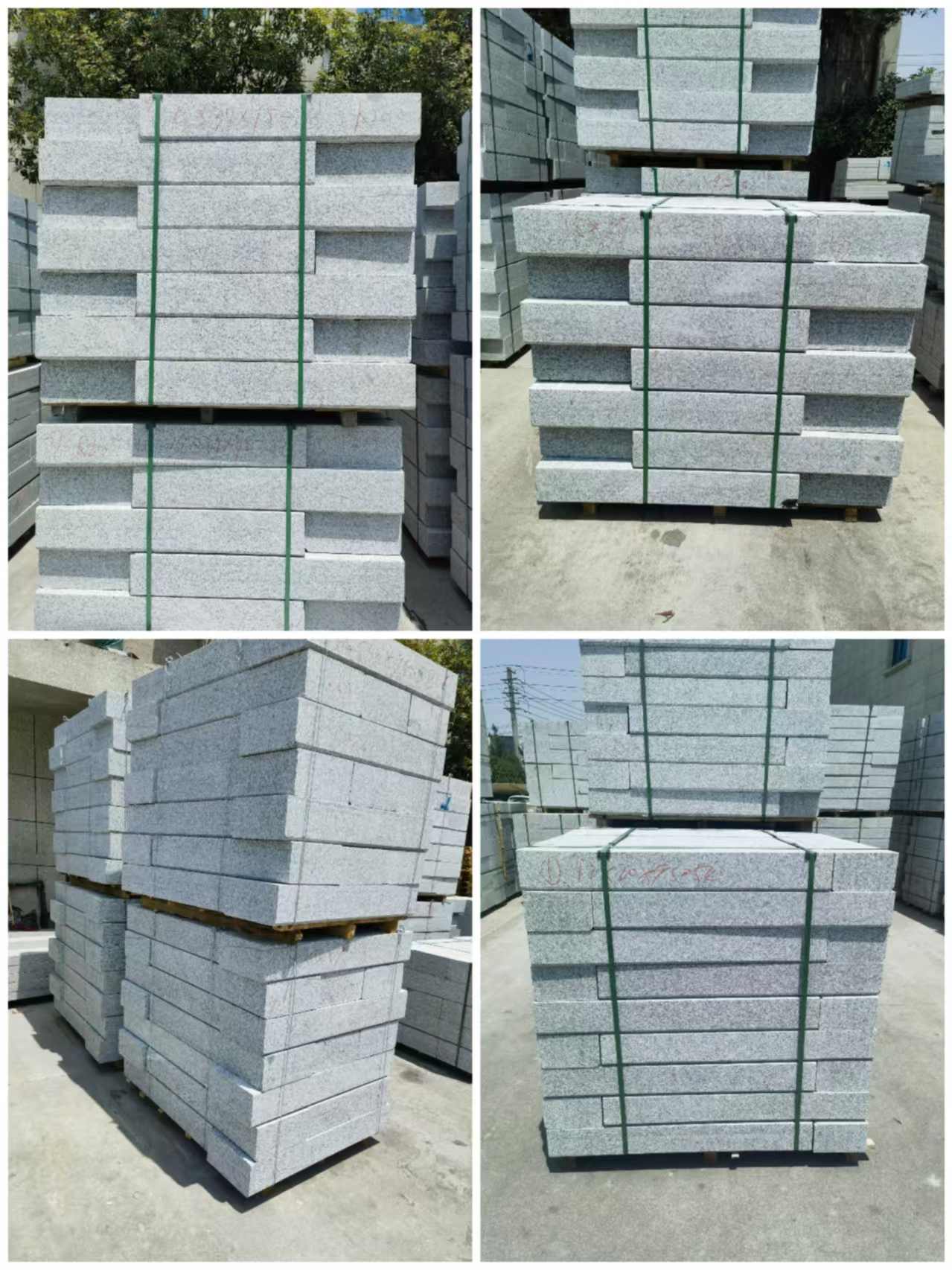 河南芙蓉白路沿石