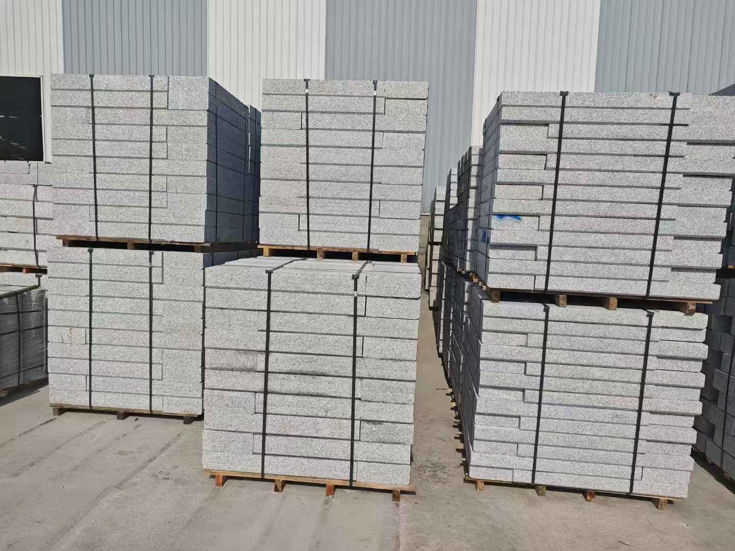 河南 芙蓉白路沿石，价格便宜