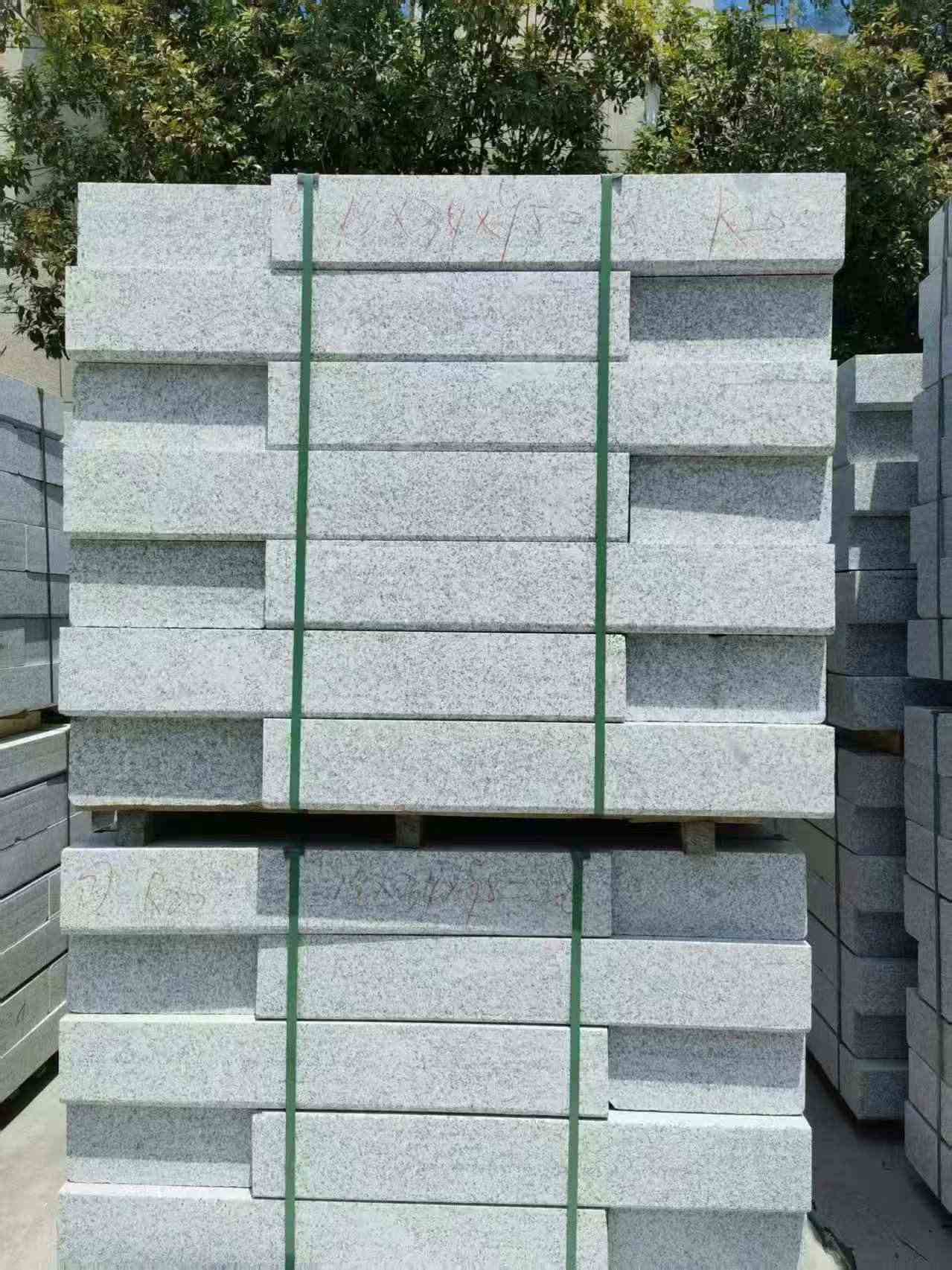 河南 路沿石、路缘石、路侧石、路牙石、马路牙子